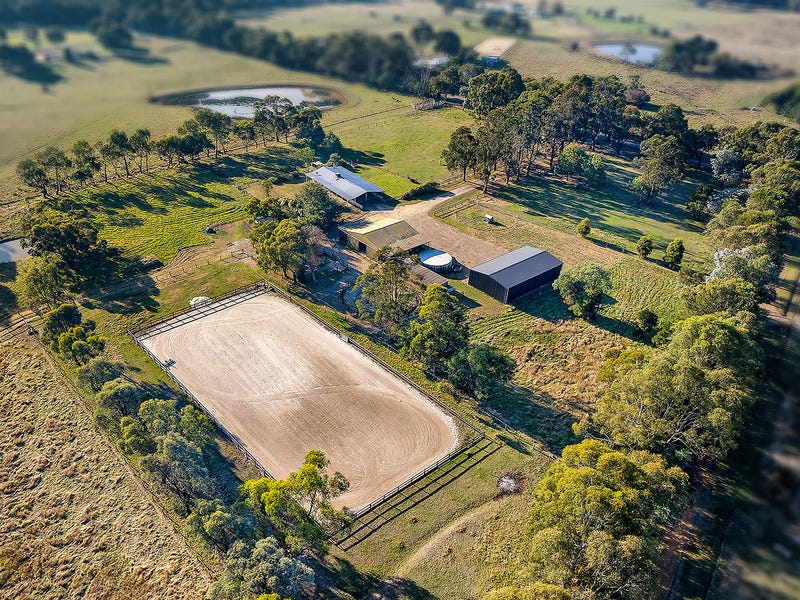 36 Burns Road, Glenburn, Vic 3717 House for Sale