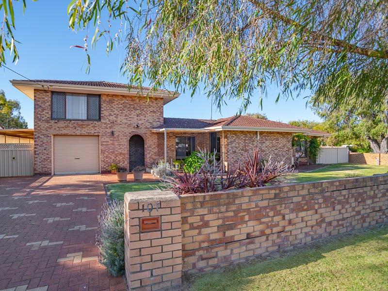 107 Dorset Street, West Busselton, WA 6280