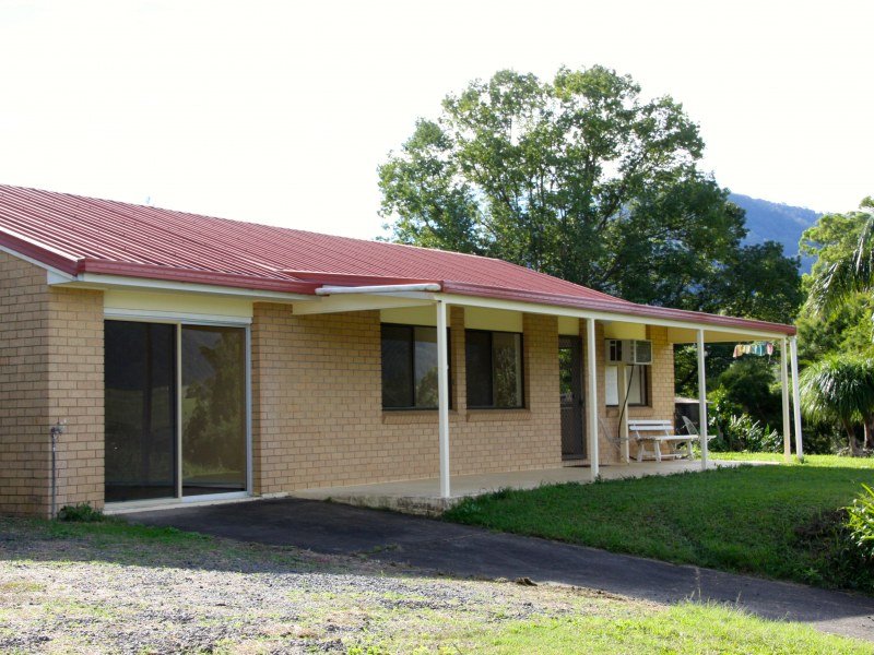 137 Blue Knob Road, Nimbin, NSW 2480 Property Details