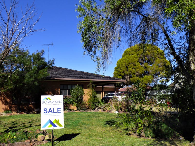 3 Burley Street, Griffith, NSW 2680 Property Details