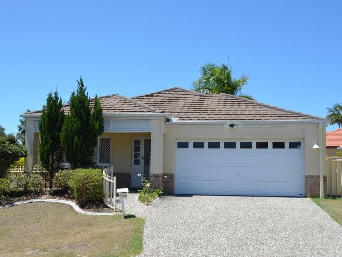 37 Christina Ryan Way, Arundel, Qld 4214 Property Details