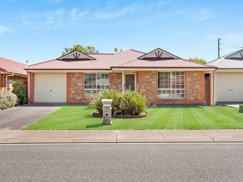 53 Britha Avenue, Evanston, SA 5116 Property Details