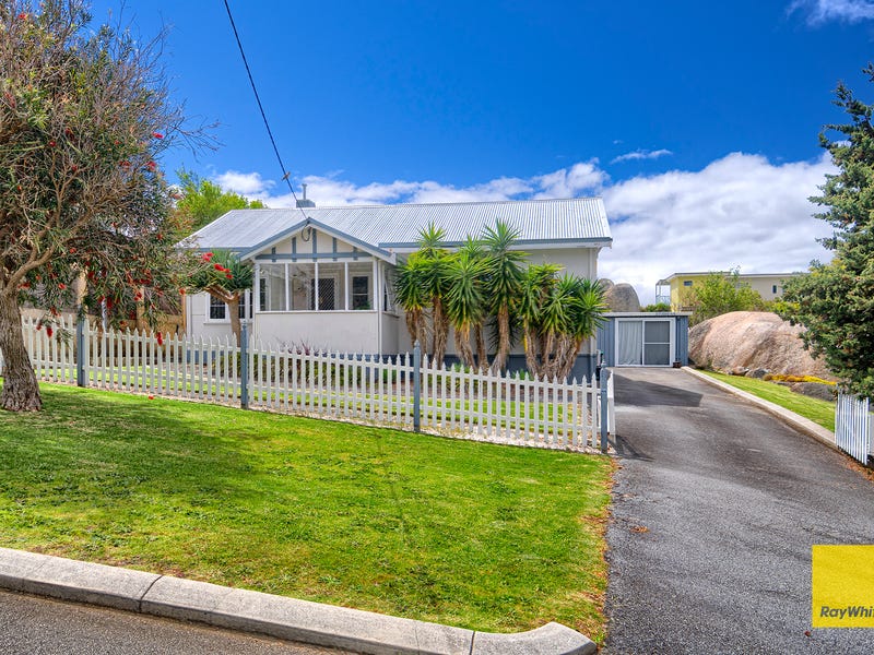 44 Melville Street, Albany, WA 6330 House for Sale