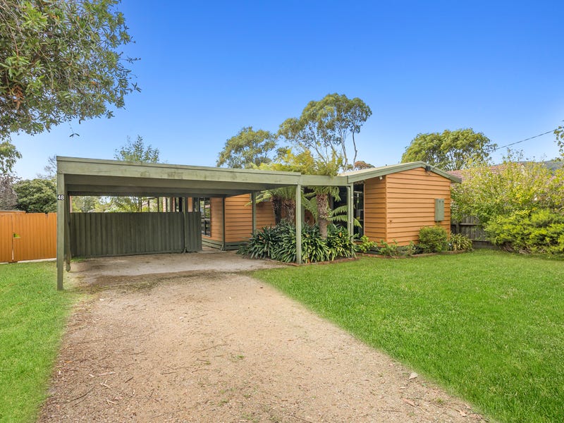 48 Fairway Grove, Rosebud, Vic 3939 Property Details