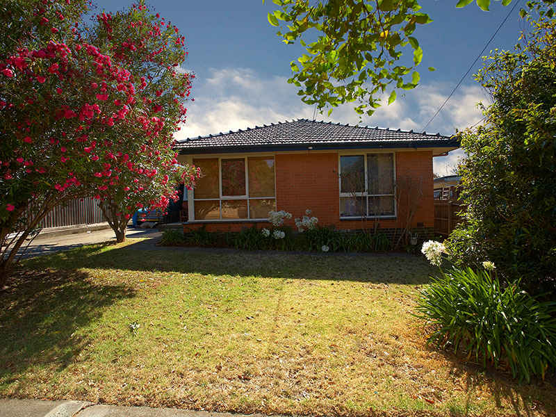 10 Eagle Avenue, Kingsbury, VIC 3083