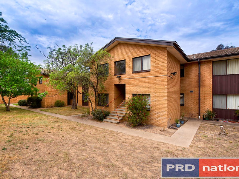23/30 Chinner Crescent, Melba, ACT 2615 Property Details