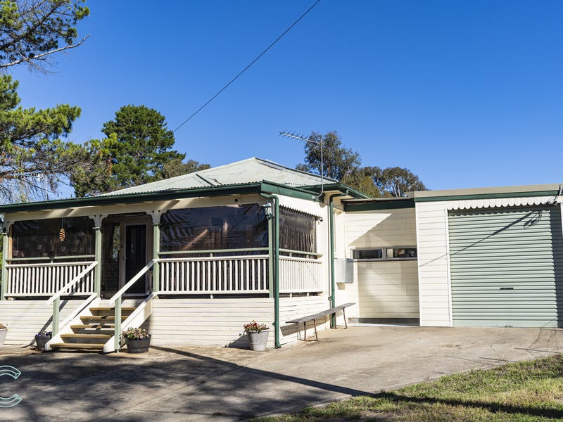 19 Culey Avenue, Cooma, NSW 2630 House for Sale