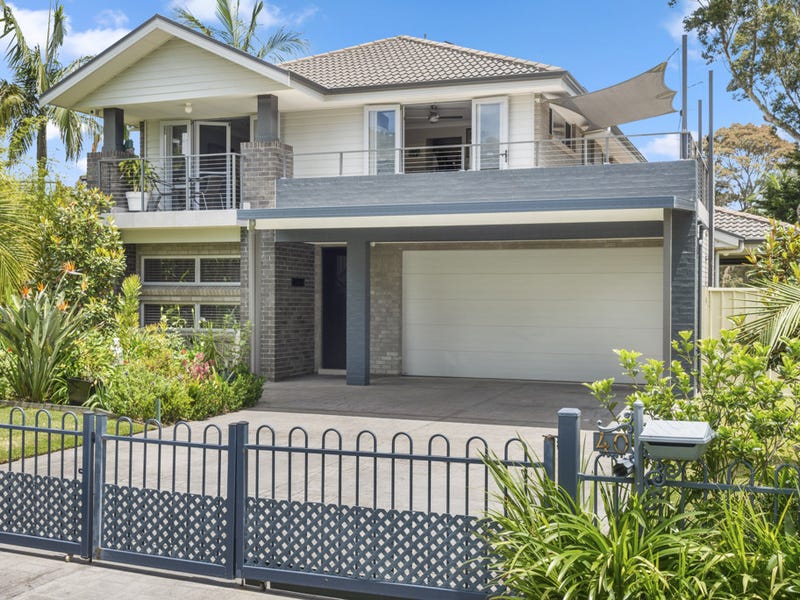 40 Wallaroy Drive, Burrill Lake, NSW 2539