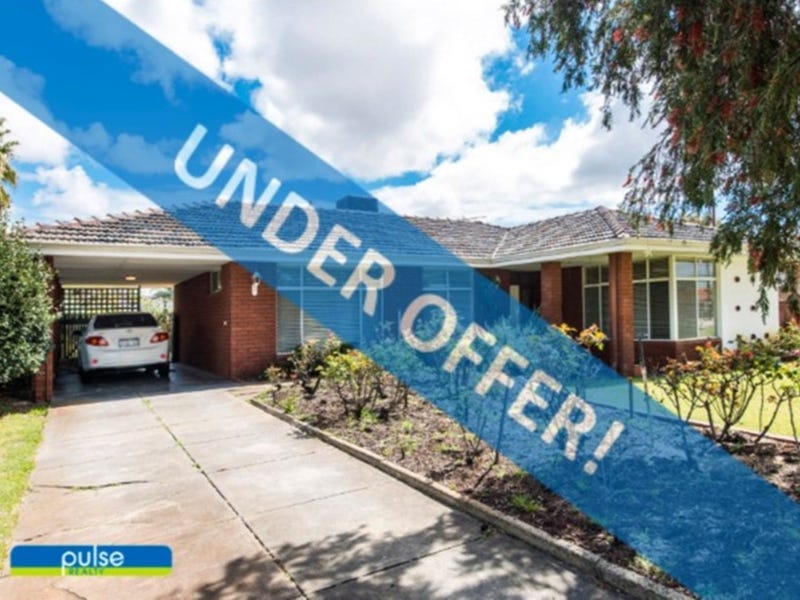 5 Weir Place, Bateman, WA 6150 Property Details