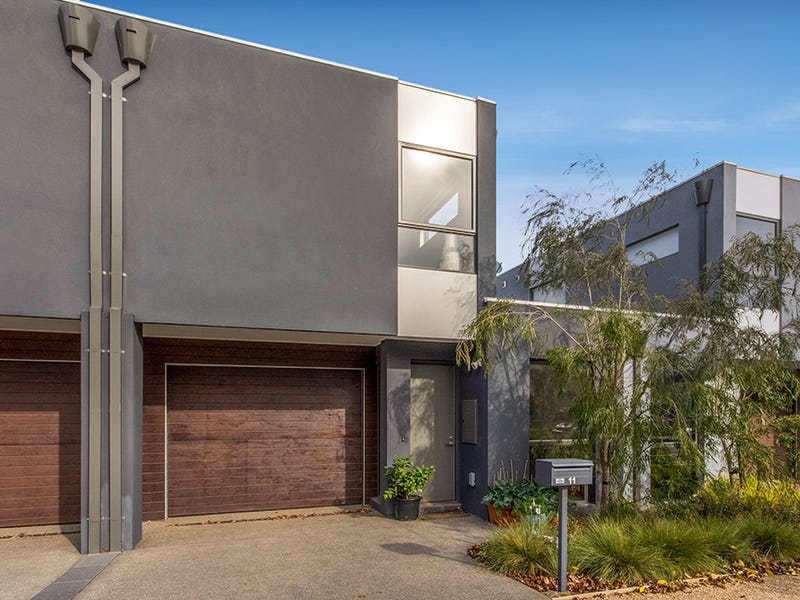 11 Faggs Place, Geelong, Vic 3220 Property Details