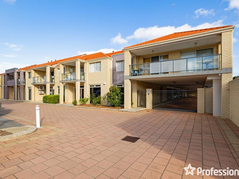 25/24 Burton Street, Cannington, WA 6107 - Property Details