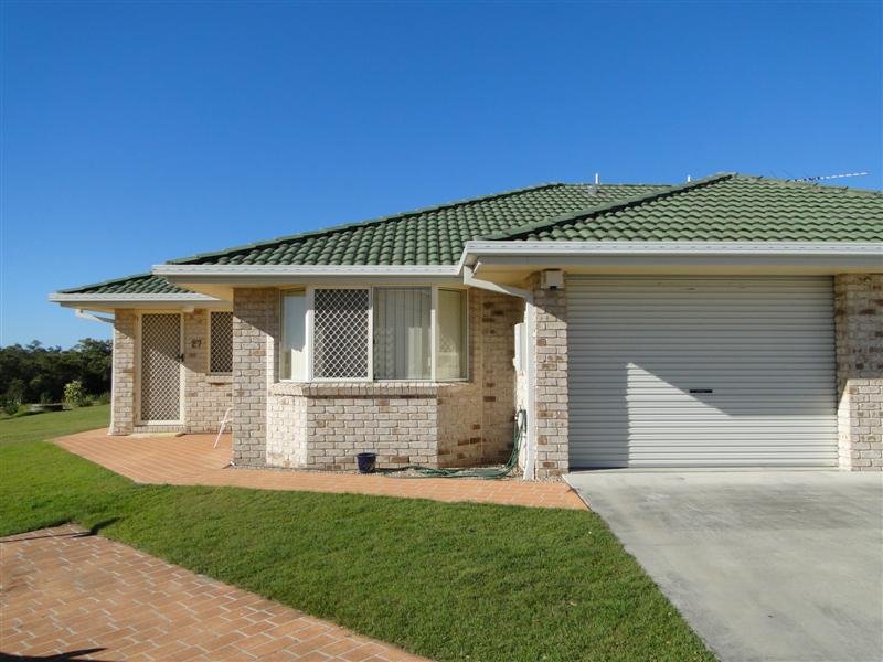 Unit 27 / 101 Grahams Rd, Strathpine, Qld 4500 Property Details