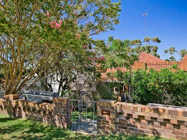 2/21 Busby Parade, Bronte, NSW 2024