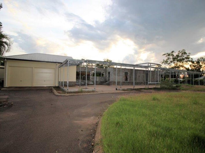13 Squatter Road, Marlow Lagoon, NT 0830