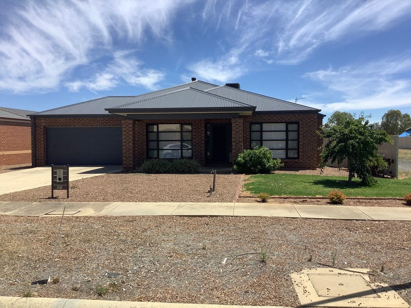 68 Wattle Drive, Numurkah, VIC 3636