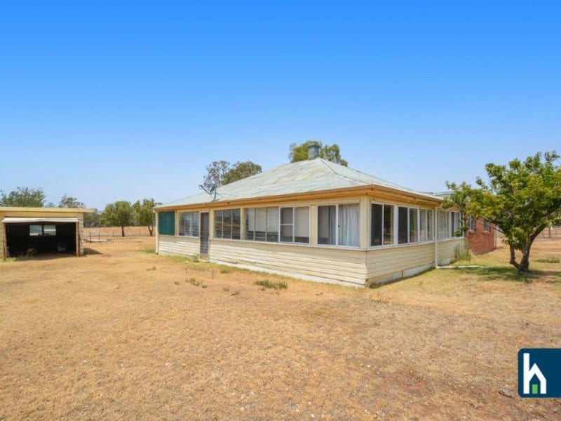 1238 Watermark Road, Curlewis, NSW 2381 Property Details