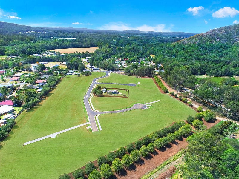 2595 Old Gympie Road, Beerwah, QLD 4519