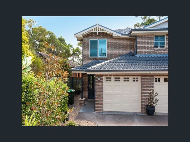 8A Leslie Street, North Ryde, NSW 2113