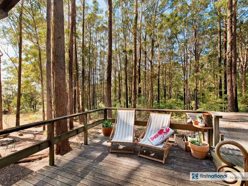 3638 Hoschke Road, West Haven, NSW 2443