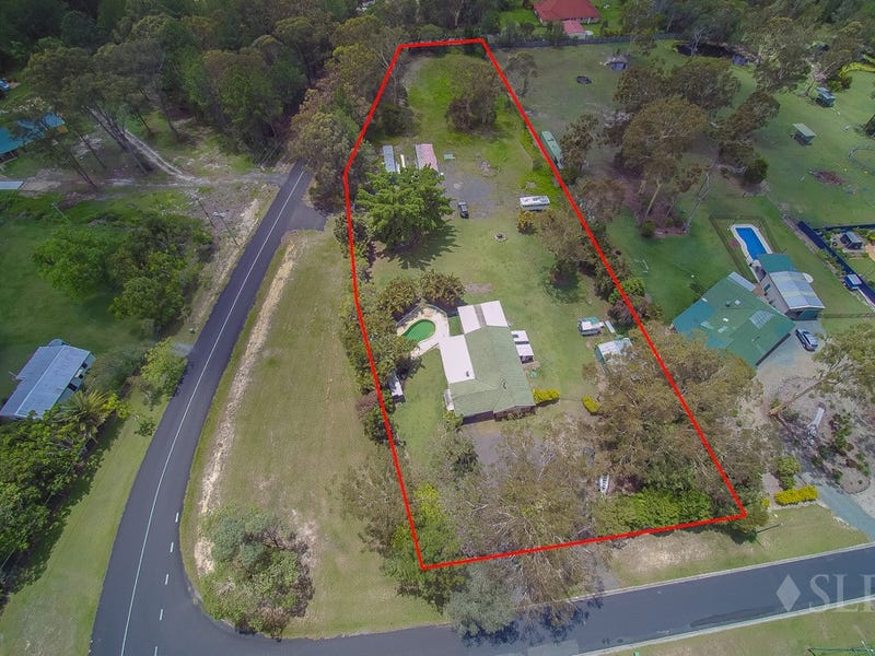 128 Hall Road, Elimbah, Qld 4516 Property Details