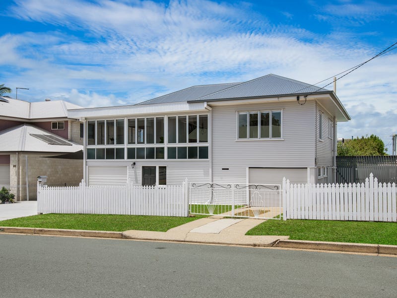 25 Langdon Avenue, Margate, Qld 4019 Property Details