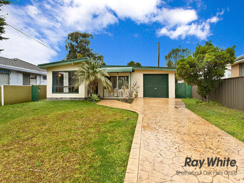 9 Deakin Street, Oak Flats, NSW 2529