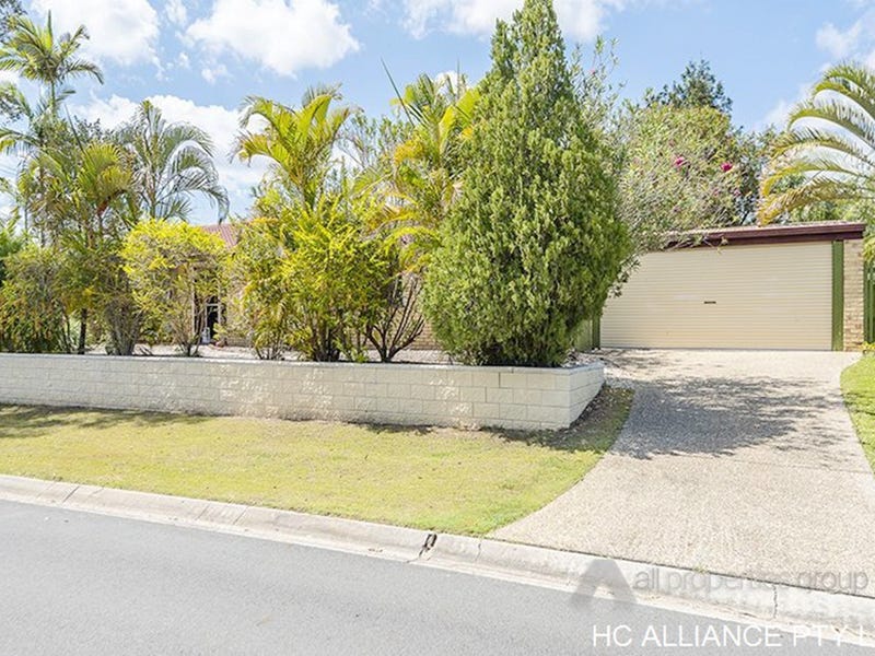 23 Regency Drive, Regents Park, QLD 4118