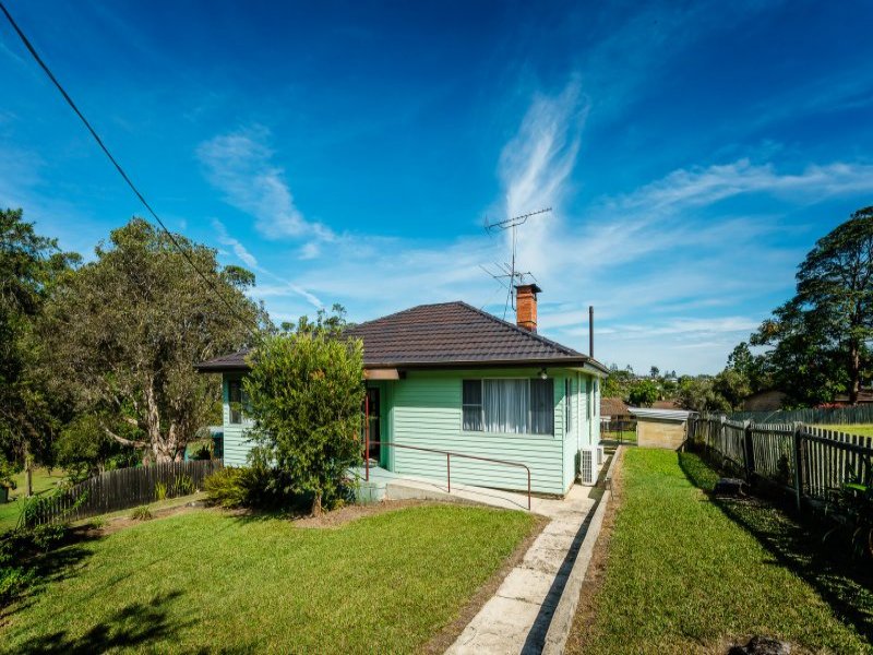 36 Fitzroy Street, Urunga, NSW 2455 Property Details