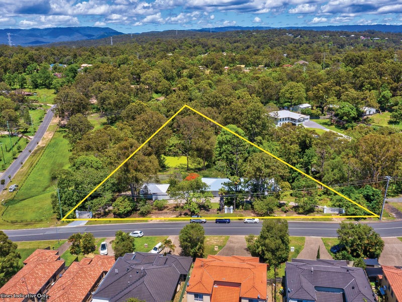 814 Ashmore Road, Molendinar, QLD 4214 - realestate.com.au