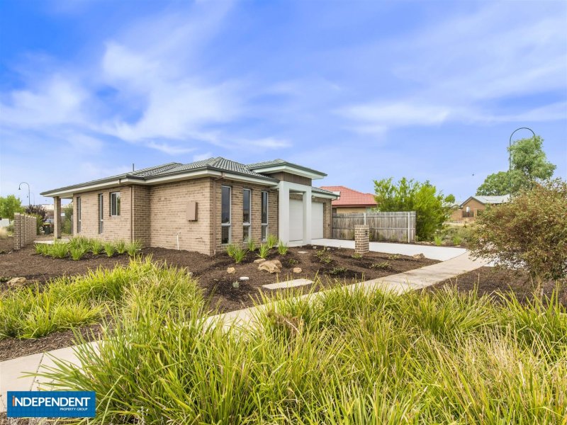 150 Macfarlane Avenue, MacGregor, ACT 2615 Property Details