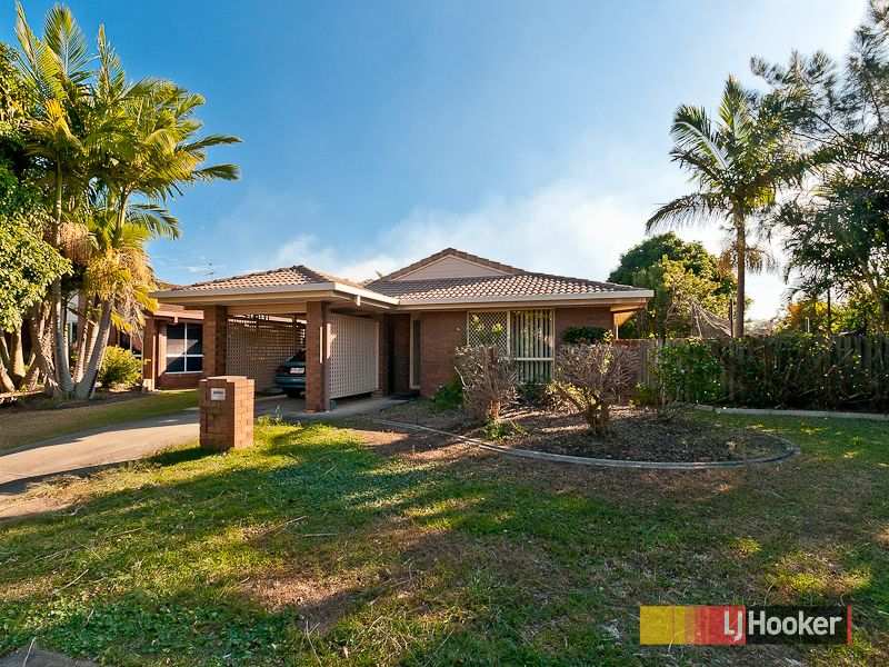 1 Obiri Place, Zillmere, Qld 4034 Property Details