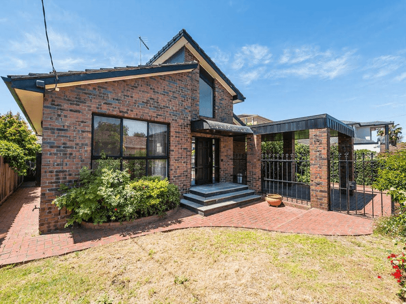84A Thomas Street, Brighton East, VIC