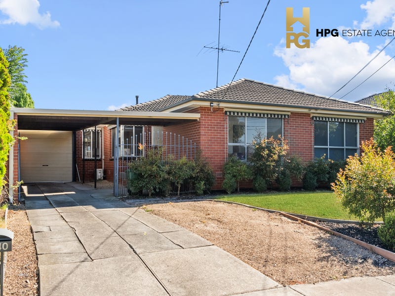 40 Catherine Avenue, Tullamarine, Vic 3043 - Property Details