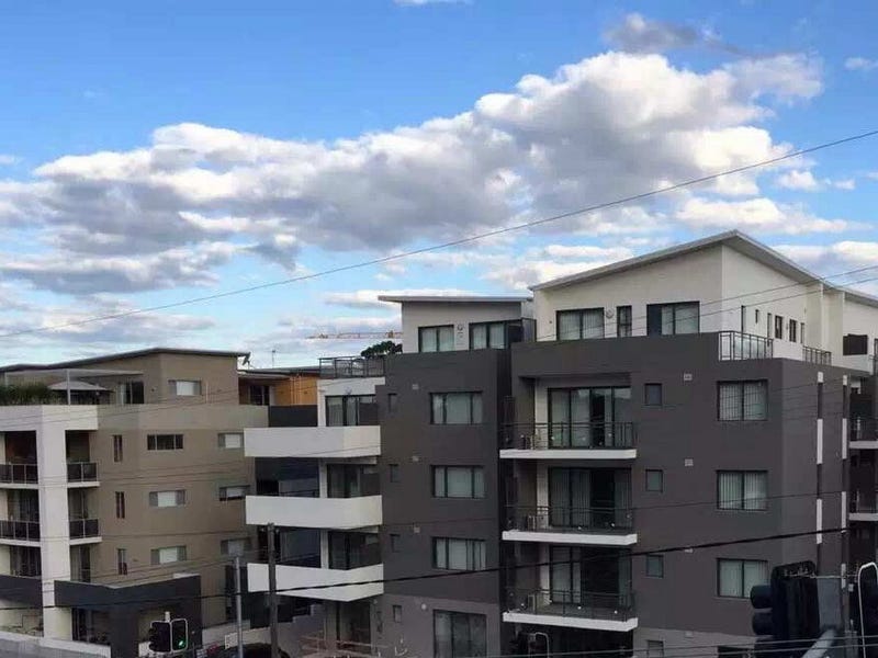 235 Carlingford Road, Carlingford, NSW 2118 Apartment for Sale