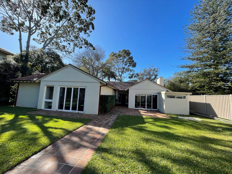 19 Kambala Road, Bellevue Hill, NSW