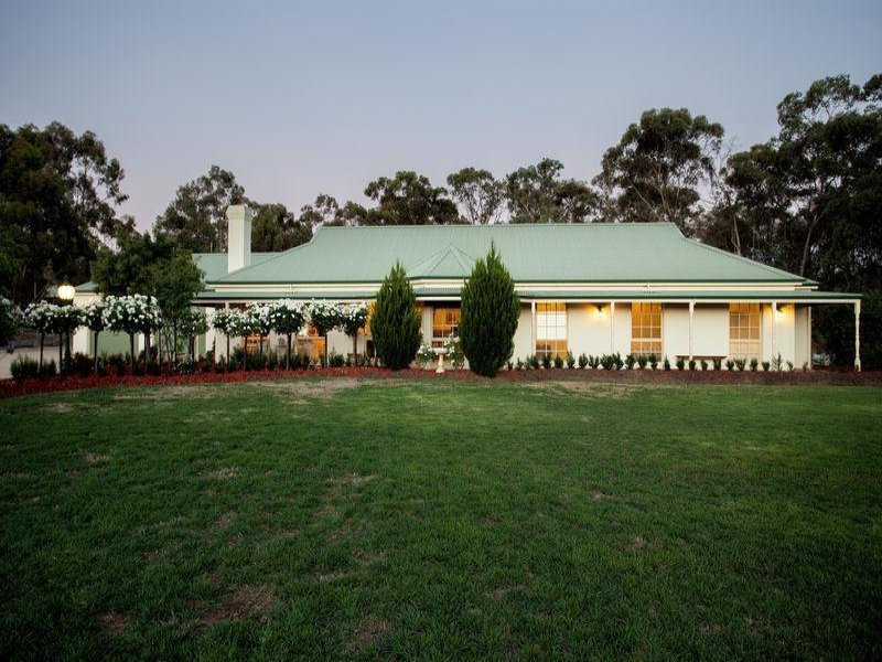 6 Woodlea Close, Strathfieldsaye, Vic 3551 Property Details