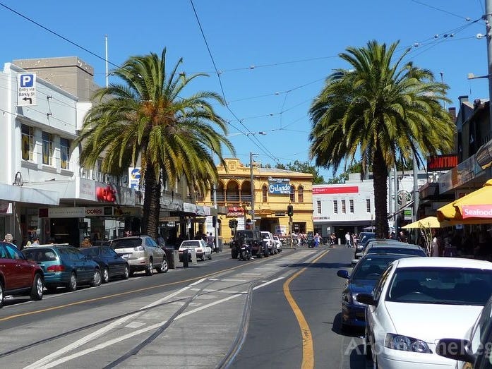 145 Acland Street, St Kilda, VIC 3182