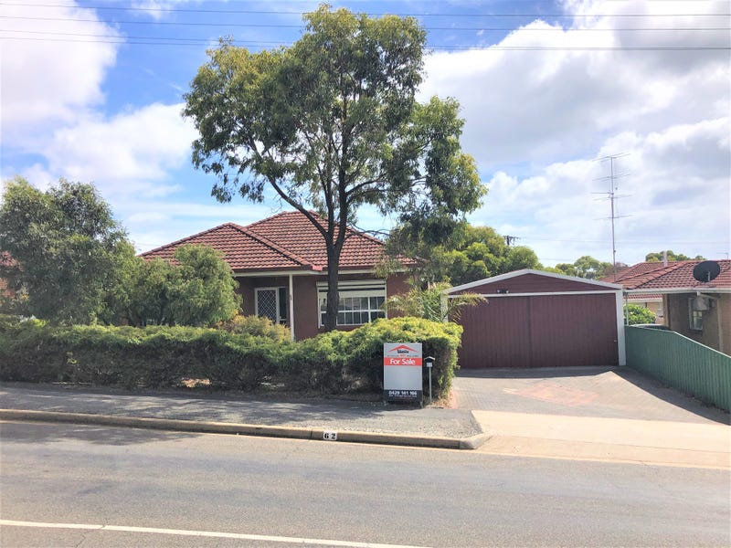 62 Flinders Highway, Port Lincoln, SA 5606