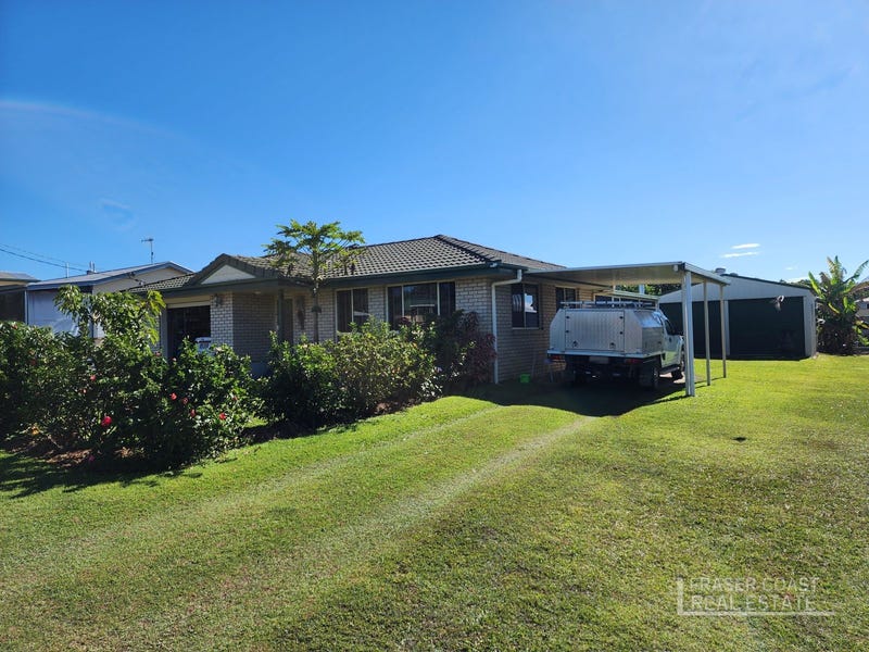 13 Alfred Street, Maaroom, Qld 4650 House for Sale