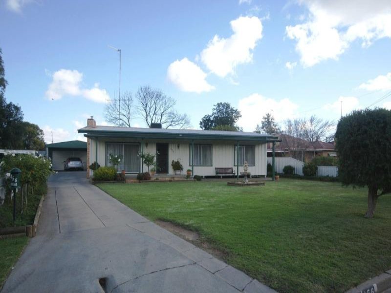 456 Wilkinson Street, Deniliquin, NSW 2710