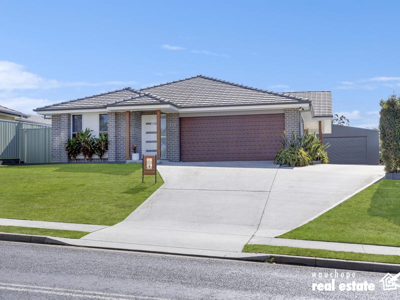 714 Beechwood Road, Beechwood, NSW 2446 Property Details