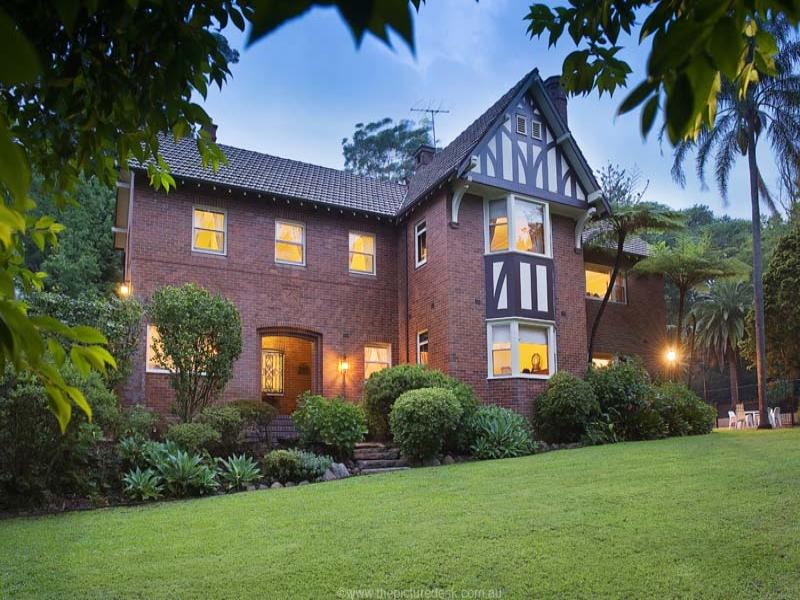 16 Beaconsfield Parade, Lindfield, NSW 2070