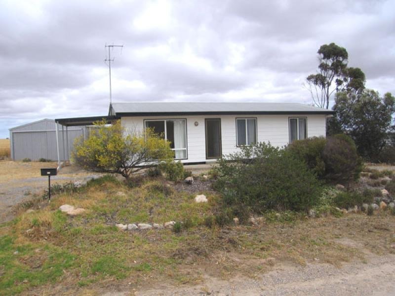 112 Stansbury Road, Yorketown, SA 5576 Property Details