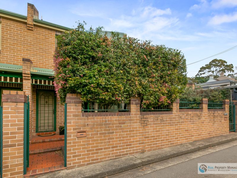 2/3 Booth Street, Annandale, NSW 2038