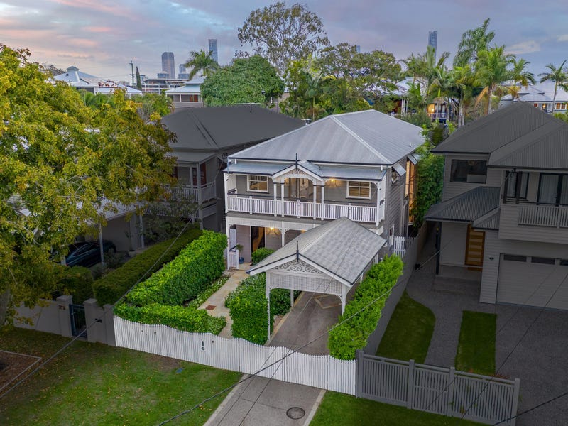 37 Stewart Street, Hawthorne, Qld 4171 Property Details