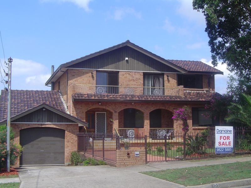 122 Hill Road, Lurnea, NSW 2170