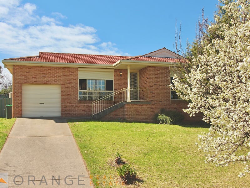 64 Sieben Drive, Orange, NSW 2800 House for Sale