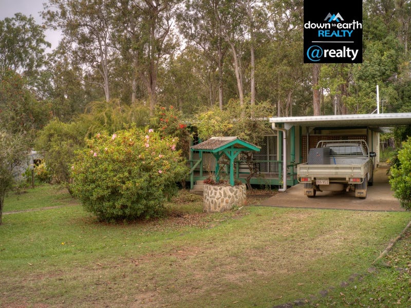 24 Grevillea Street, Ravenshoe, Qld 4888 House for Sale realestate