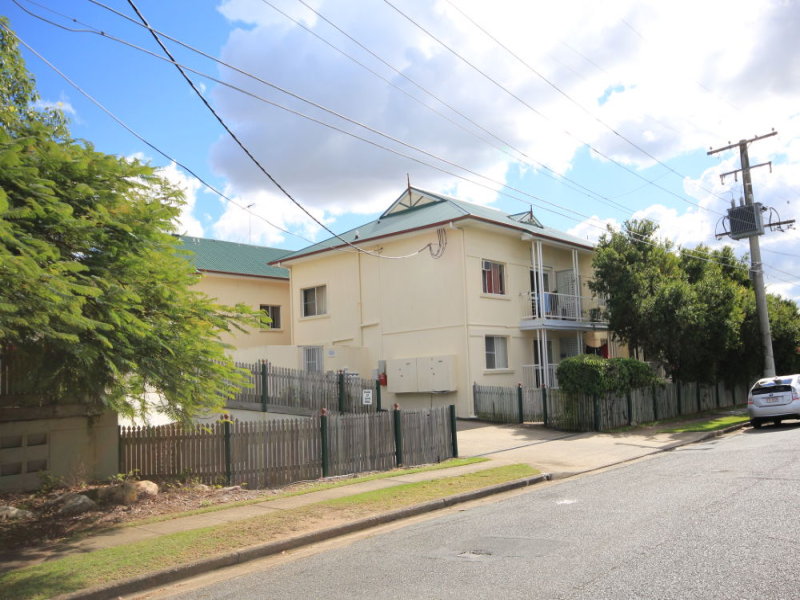 2/41 Glenora Street, Wynnum, QLD 4178