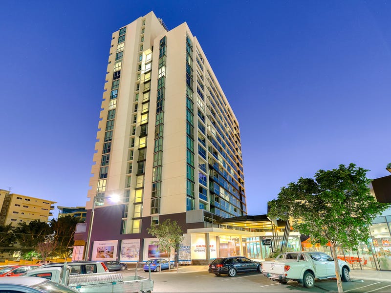 30601/2 Harbour Road, Hamilton, Qld 4007 - Property Details